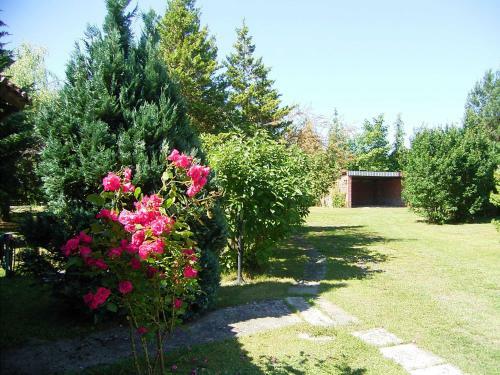 Apartamento Ferienbungalow Daniela