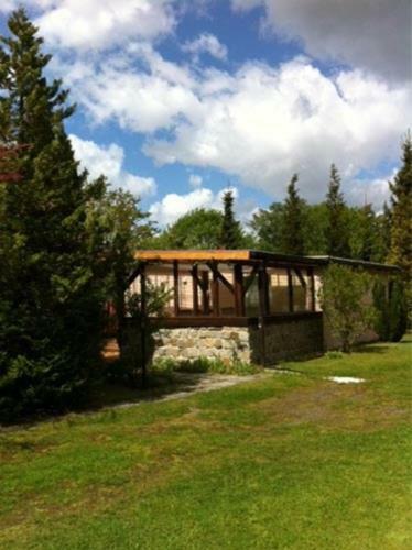 Apartamento Ferienbungalow Daniela