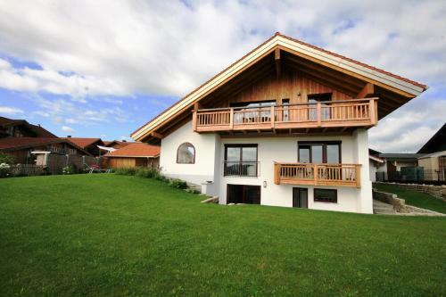 Apartamentos Bergblick