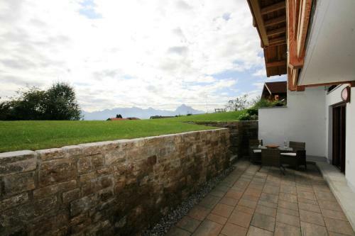 Apartamentos Bergblick