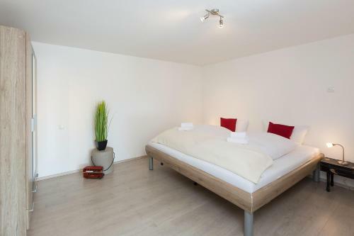 Apartamentos Bergblick