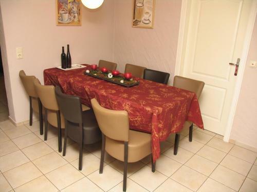 Apartamento Weingut Schumacher