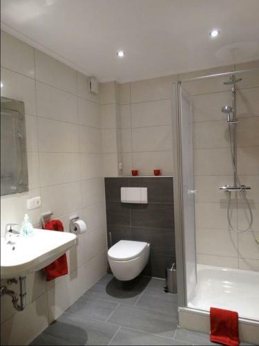 Apartamento Schwarz-hof