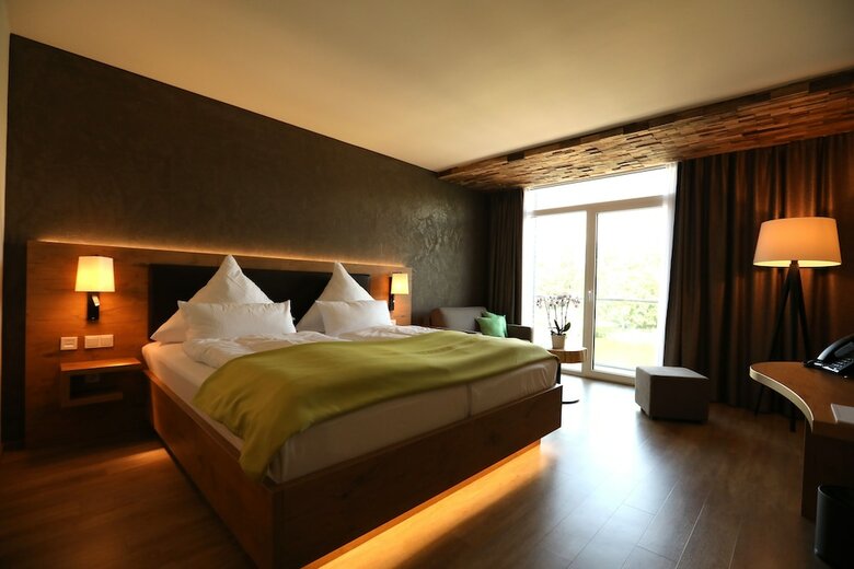 Peters Hotel & Spa
