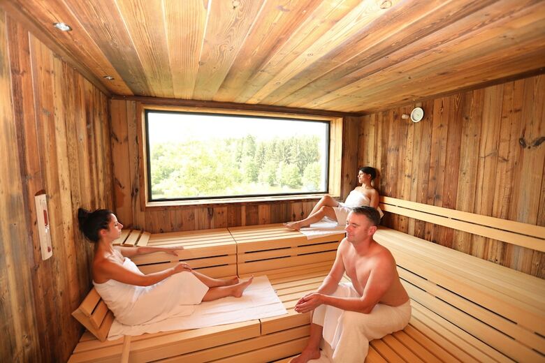 Peters Hotel & Spa