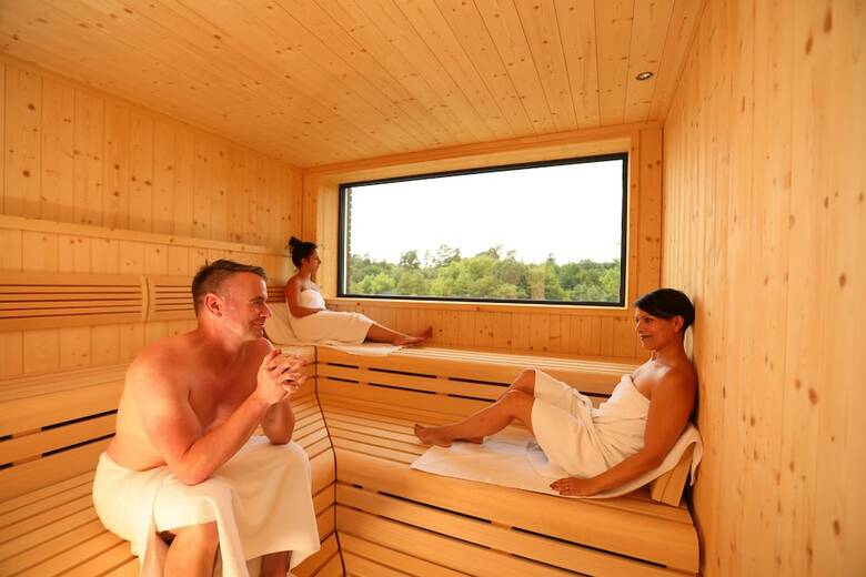 Peters Hotel & Spa