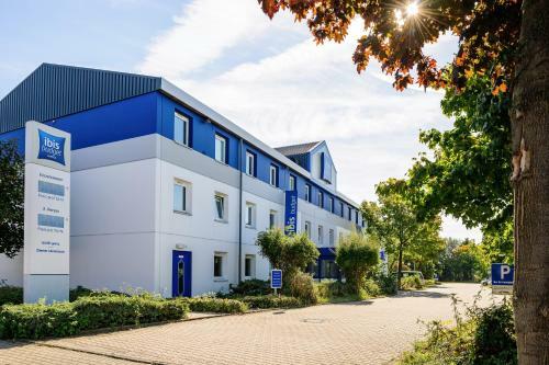 Hotel Ibis Budget Dortmund Airport