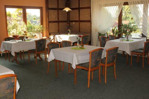 Hotel Pension Haus Stork