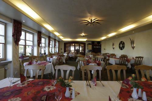 Hostal Haus Waldesruh