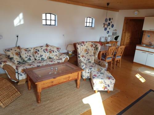 Apartamento Ferienhaus V�rn-diek