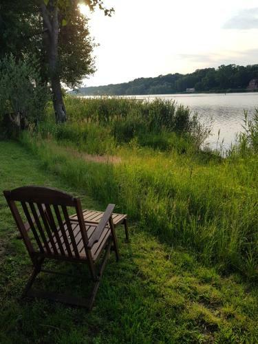 Apartamento Ferienhaus V�rn-diek