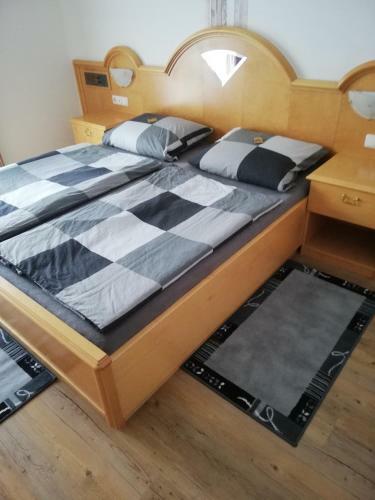Apartamento Ferienappartements Grolik