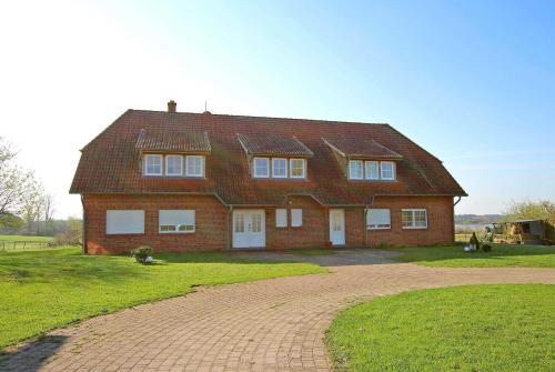 Apartamento Ferienwohnung Kniep See 7931