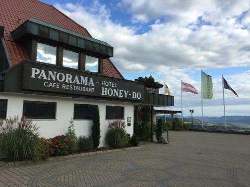 Panorama Hotel Honey-do