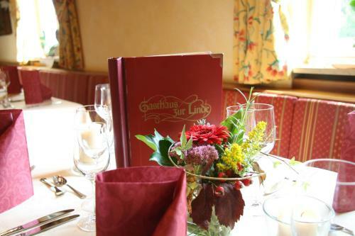 Hotel Gasthaus Zur Linde