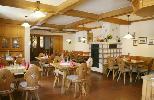 Hotel Gasthaus Zur Linde