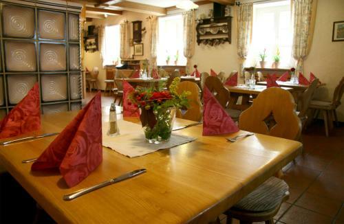 Hotel Gasthaus Zur Linde