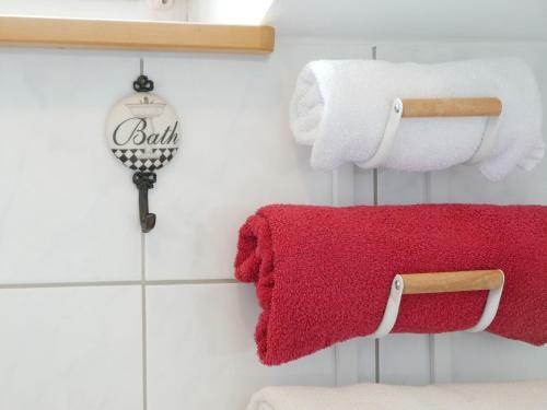 Ferienhaus Knodel