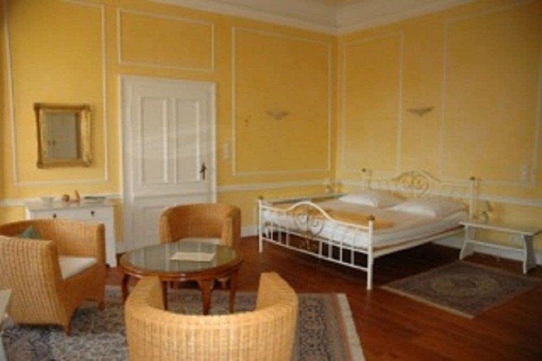 Hotel Schloss Herberge Hohenerxleben