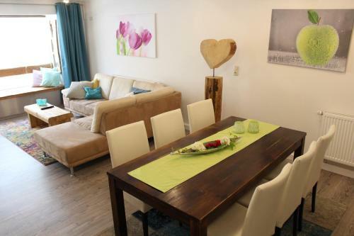 Hostal Pension Stauber
