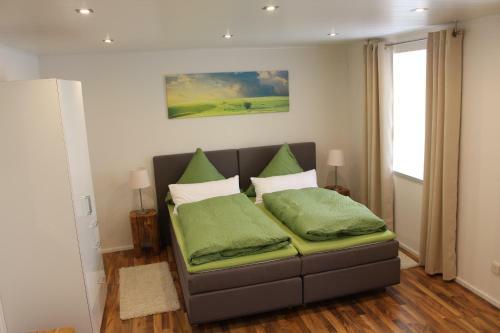Hostal Pension Stauber