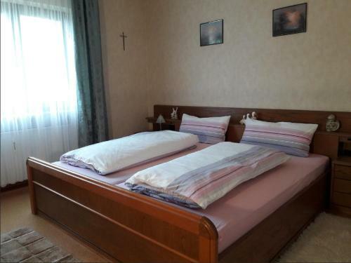 Apartamento Ferienwohnung Grob