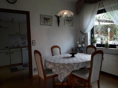 Apartamento Ferienwohnung Grob
