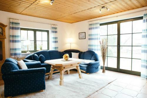 Apartamento Ferienhaus Und _wohnung Unterm Ree