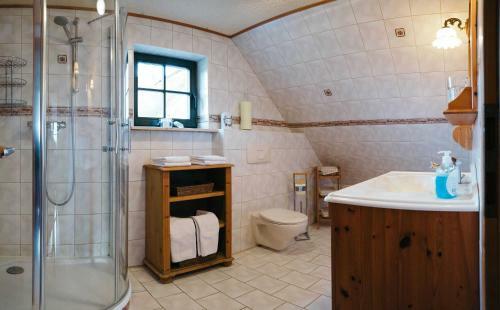 Apartamento Ferienhaus Und _wohnung Unterm Ree