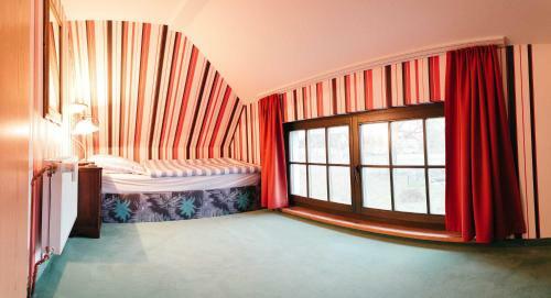 Apartamento Ferienhaus Und _wohnung Unterm Ree