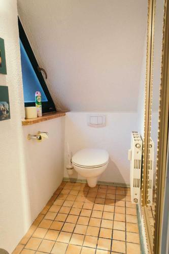 Apartamento Ferienhaus Und _wohnung Unterm Ree