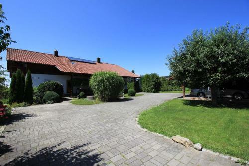 Apartamento Ferienwohnung Kiebitz