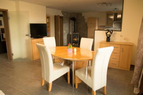 Apartamento Ferienwohnung Frau Klara