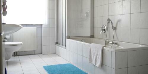 Apartamento Demeterhof D�nninger