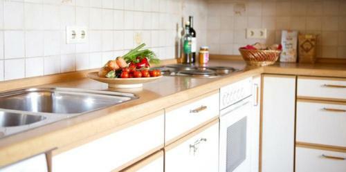 Apartamento Demeterhof D�nninger