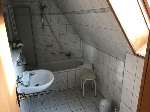 Hotel Gasthof Zur Hoffnung