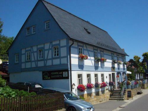 Hotel Gasthof Zur Hoffnung