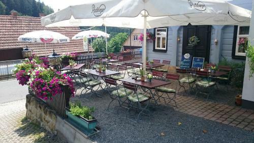 Hotel Gasthof Zur Hoffnung