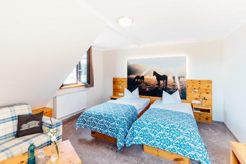 Erlebnishotel "zur Schiffsm�hle"
