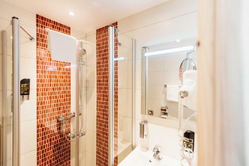 Erlebnishotel "zur Schiffsm�hle"