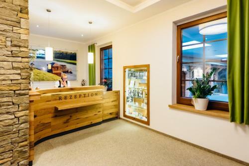 Erlebnishotel "zur Schiffsm�hle"