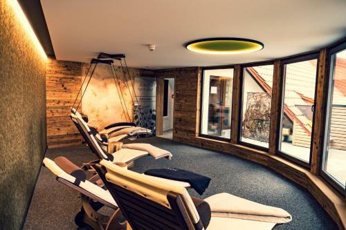 Erlebnishotel "zur Schiffsm�hle"