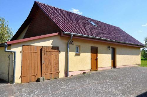 Ferienhaeuser Auf Dem Land Hoffeld