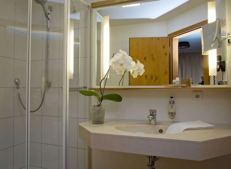Landhotel Birkenhof