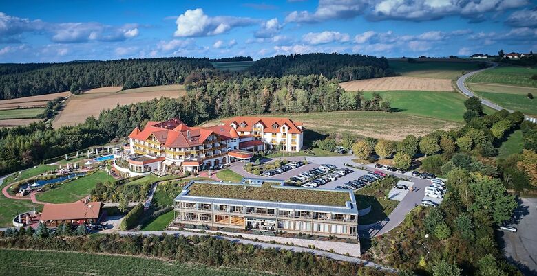 Landhotel Birkenhof