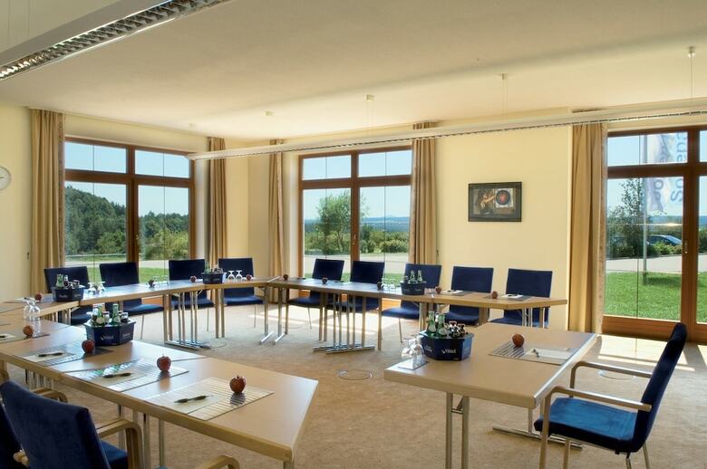 Landhotel Birkenhof