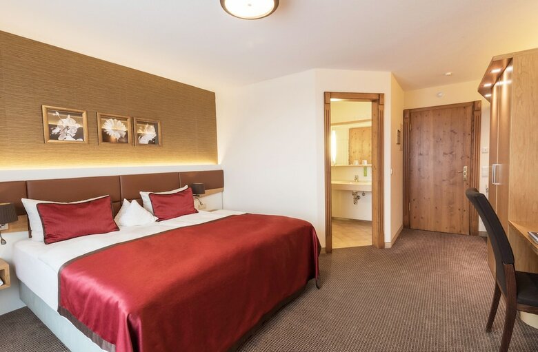 Landhotel Birkenhof