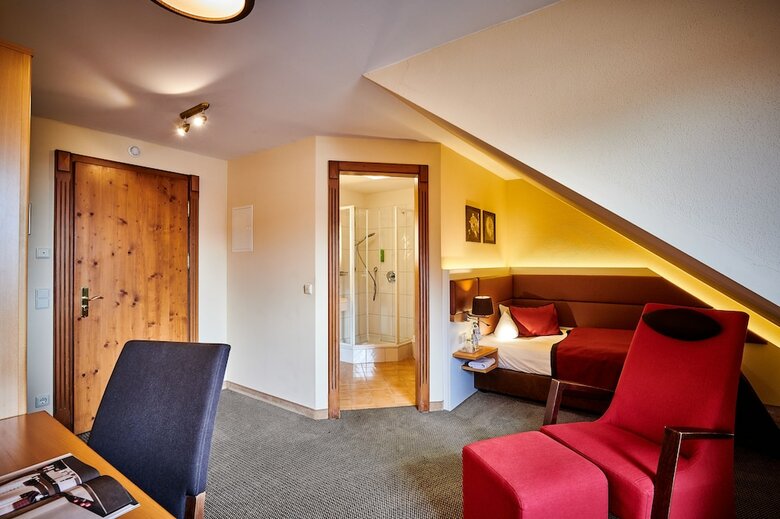 Landhotel Birkenhof