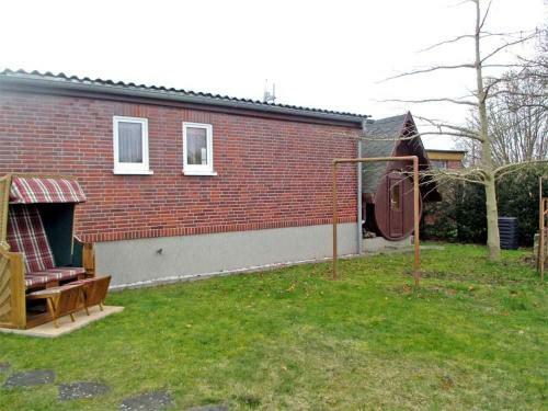 Ferienhaus Jesendorf West 331