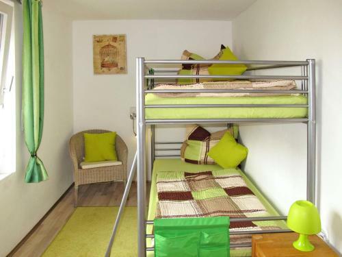 Ferienhaus Ditzum 125s